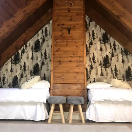 Vilac I Vakantiehuis *