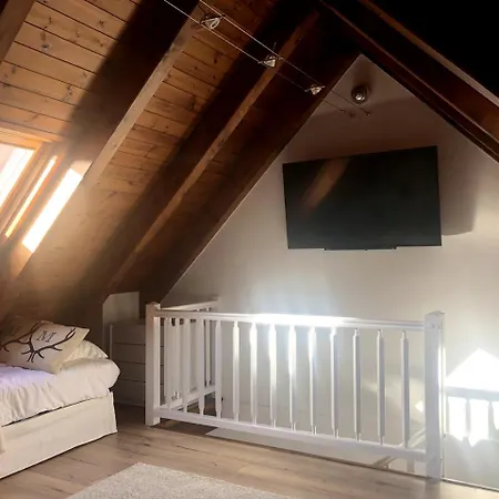 Holiday home Vilac I