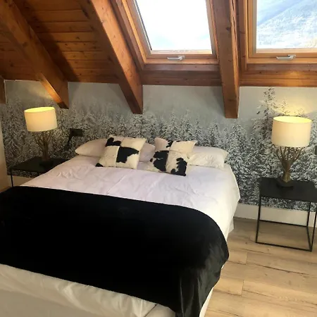 Vilac I Holiday home Vielha