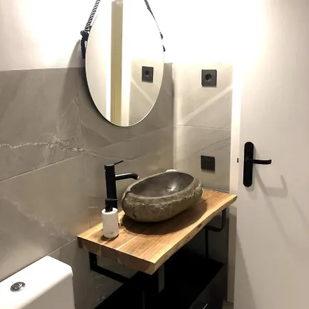 Vilac I Vakantiehuis *