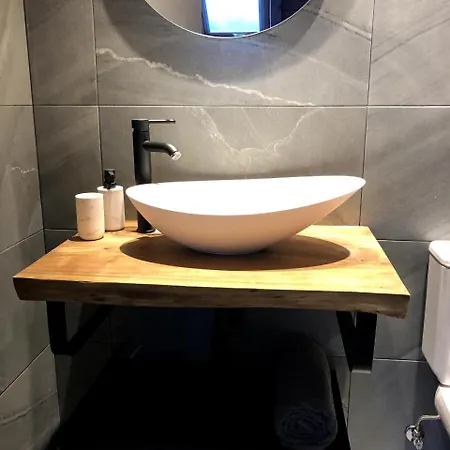 Vilac I Vakantiehuis