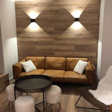 Vilac I Holiday home