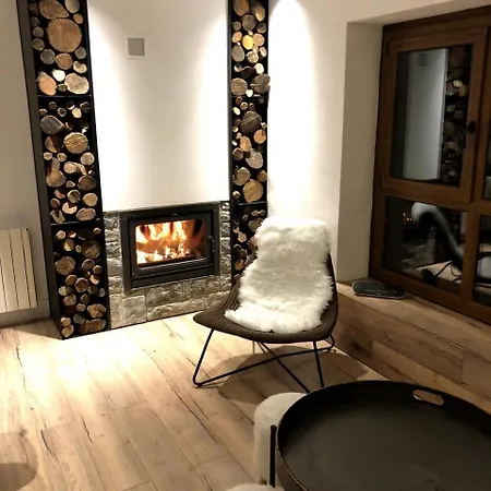 Vilac I Holiday home *